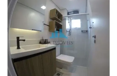 Apartamento a venda no bairro da parada inglesa, 56,30 m2 e 58,63m2