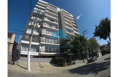 Apartamento com 1 quarto à venda na rua lídia coelho, 11, santana, são paulo, 32 m2 por r$ 380.000
