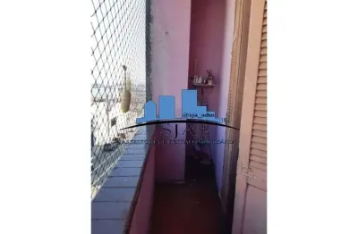 Apartamento com 3 quartos à venda na Rua Doutor Carlos Guimarães, 38, Belenzinho, São Paulo