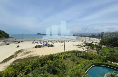 Descubra o paraiso a beira-mar na riviera de sao lourenco,  200m2 ,  4 dormitorios sendo 2  suites,  3 vagas de garagem e vista livre para o mar e mata atlantica.