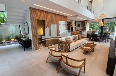 Sua casa de praia dos sonhos te espera na riviera de sao lourenco!