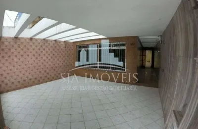 Maravilhosa casa de 4 dormitorios. 2 vagas de garagem na mooca