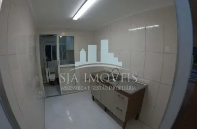 Apartamento a venda 54m2, andar baixo, 2 dormitorios, 1 vaga livre a 7 minutos do metro belem