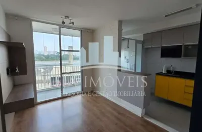 Apartamento com 2 quartos à venda na Rua Cajuru, 74, Belenzinho, São Paulo