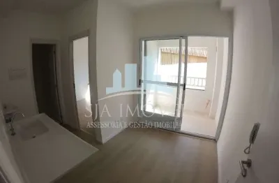 Apartamento com 1 quarto para alugar na Rua Tobias Barreto, 501, Mooca, São Paulo