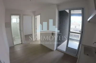 Maravilhoso apartamento de 2 dormitorios a 100m da estacao vila prudente do monotrilho