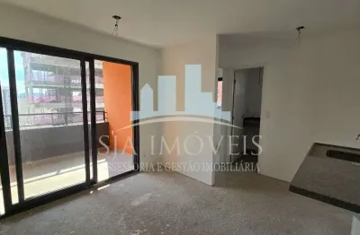 Apartamento de 1 dormitorio dos sonhos a venda - rua ministro godoi, 1113 (condominio puq perdizes)
