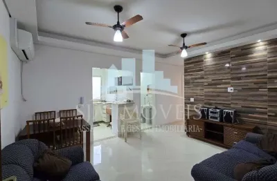 Apartamento a venda no condominio residencial atlantico – a poucos passos da praia da enseada!