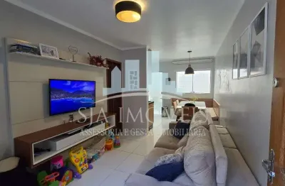 O aconchego de uma casa, com a seguranca de um condominio!