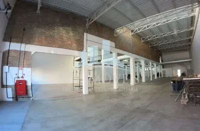 Barracão / galpão / depósito para alugar na rua bresser, 1688, 1372, brás, são paulo por r$ 130.000