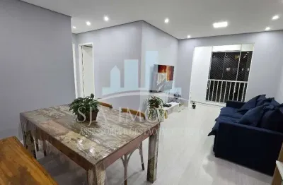 Seu novo lar no condominio projeto viver – av. celso garcia, 1907 | 54m2 reformado em 2024