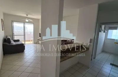 Apartamento com 3 quartos à venda na Avenida Tomé de Souza, 1445, Centro, Bertioga