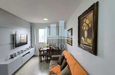 Apartamento com 2 quartos à venda na Rua Intendência, 212, Belém, São Paulo