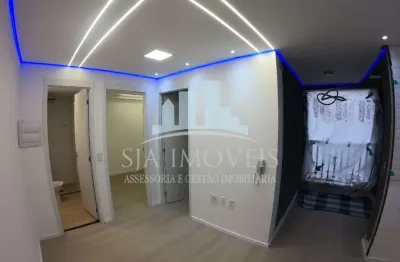 Compacto, completo e conectado: seu novo lar com lazer e estilo na vila prudente!, 2 dormitorios, 2 sacadas, 300 metros do monotrilho vila prudente.