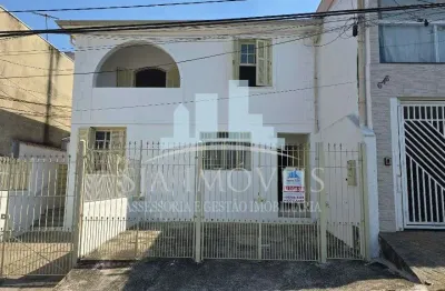 Casa com 2 quartos para alugar na Rua Campos Novos, 656, Vila Zelina, São Paulo