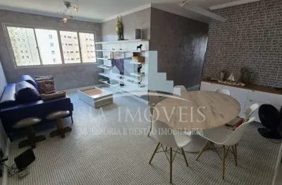 Apartamento com 83.90m2, 3  dormitorios, 1 vaga e lazer completo disponivel para venda na freguesia do o.