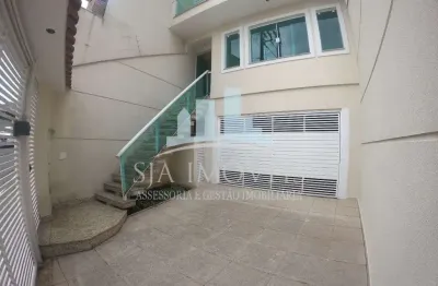 Sobrado de alto padrao na vila maria alta: o auge da qualidade de vida em sao paulo!