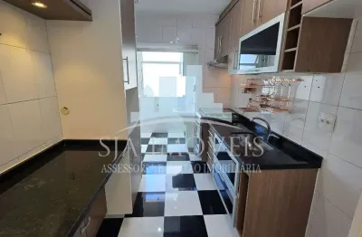 Apartamento para locacao no condominio projeto viver – belem, 2 dormitorios , 1 vaga.