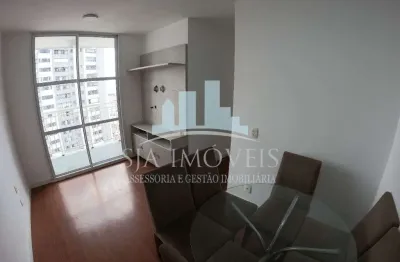 Tudo ao seu alcance, apartamento de 54m2, 1 vaga, a 3 minutos do metro bresser mooca