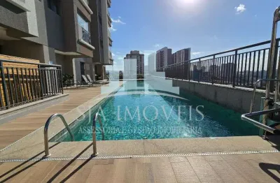 Viva o privilegio de morar com exclusividade a poucos metros do metro belem,  condominio club station belem.