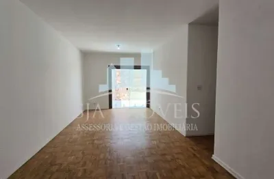 Apartamento garden reformado a venda e para locacao – belem, sao paulo