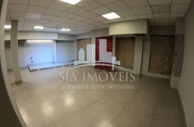 Ponto comercial de 270m2 na rua bresser: seu negocio no coracao do comercio!