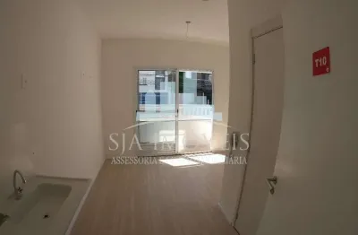 Kitnet / Stúdio para alugar na Rua Tobias Barreto, 501, Mooca, São Paulo