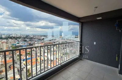Oportunidade no bairro da vila prudente,  apartamento localizado a seis minutos do metro oratorio linha verde.