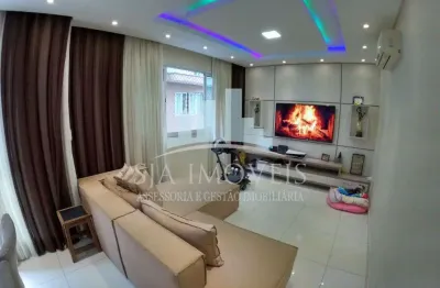 Lindissimas casa 3 suites, 3 vagas, churrasqueira, proximo ao metro analia franco