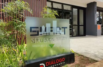 Oportunidade,  studio disponivel para venda no bairro  do belem !