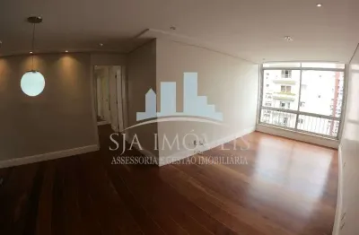 Sua vida de luxo comeca agora no paraiso- cobertura completa