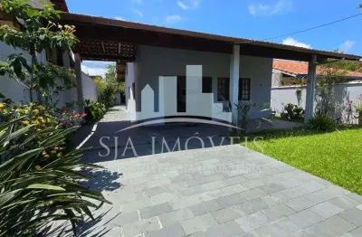 Casa com 3 quartos à venda na Rua Oswaldo Oliva, 001, Indaia, Bertioga