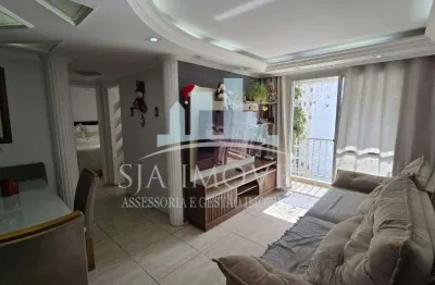 Apartamento a venda no Condominio Projeto Viver , 2 dormitorios, andar alto, 1 vaga– Av. Celso Garcia 1907.