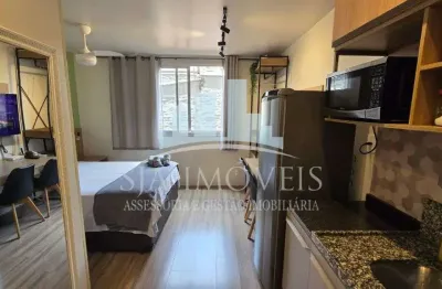 Studio 20 m2 no Moov Bras – Bras, Sao Paulo | Ideal para morar ou investir