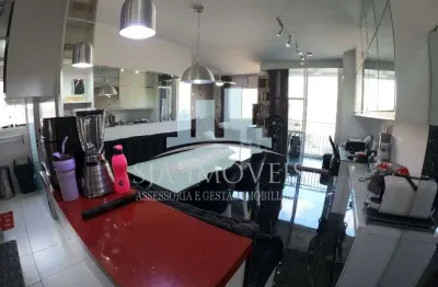 O Apartamento de 3 dormitorios com 1 vaga dos seus sonhos espera por voce na  Bresser Mooca Belooooo