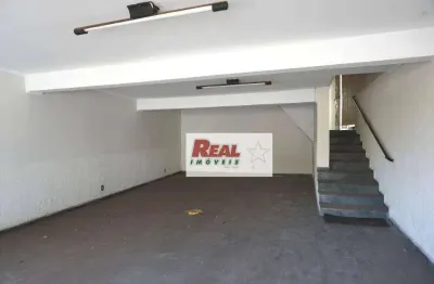 Casa com 3 quartos à venda na Avenida Saudade, Vila Estádio, Araçatuba