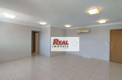 Apartamento com 3 quartos à venda na Rua Marconi, Jardim América, Araçatuba