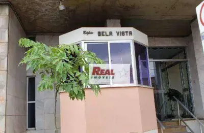 Apartamento com 2 dormitórios à venda, 65 m² por r$ 180.000,00 - centro - araçatuba/sp