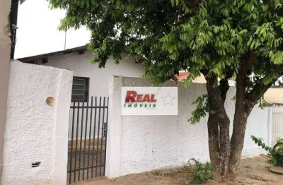 Conjunto habitacional joão batista botelho - araçatuba/sp
