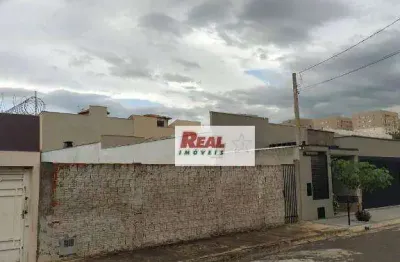 Terreno à venda na Rua Claudemiro Nogara, Concórdia I, Araçatuba