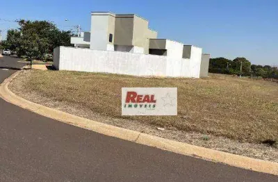 Terreno à venda, 261 m² por r$ 165.000,00 - condomínio residencial vila madalena - araçatuba/sp