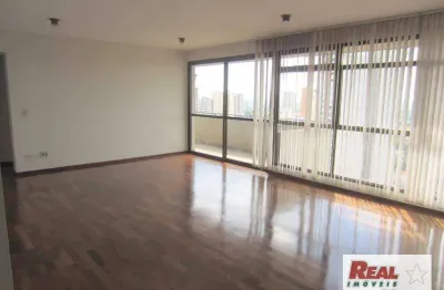 Apartamento com 3 dormitórios à venda, 166 m² por r$ 630.000,00 - centro - araçatuba/sp