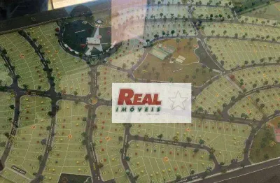 Terreno à venda, 450 m² por r$ 210.000,00 - golden araçatuba - araçatuba/sp