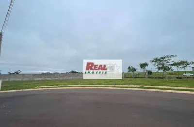 Terreno à venda na Rodovia Olegário Ferraz, Residencial Madalena II, Araçatuba
