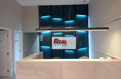 Sala para alugar, 8 m² por r$ 1.500,00/mês - vila mendonça - araçatuba/sp