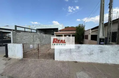 Casa com 3 dormitórios à venda, 247 m² por r$ 450.000 - jardim aclimação - araçatuba/sp