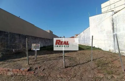 Terreno à venda, 388 m² por r$ 180.000,00 - são joaquim - araçatuba/sp