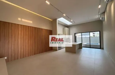 Casa com 3 suítes à venda, 224 m² por r$ 1.900.000 - condomínio green park - araçatuba/são paulo