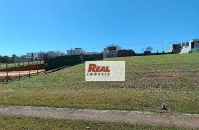 Terreno à venda, 600 m² por r$ 500.000,00 - condomínio royal boulevard - araçatuba/sp