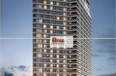 Apartamento com 4 dormitórios à venda, 320 m² por r$ 2.615.871 - jardim nova yorque - araçatuba/sp